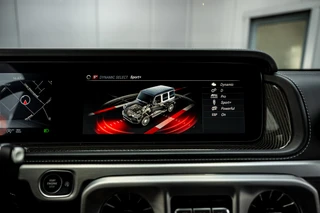 Mercedes-Benz G-Klasse – thumbnail 22