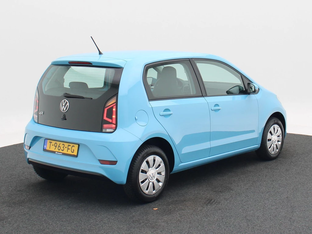 Volkswagen up! – foto 4