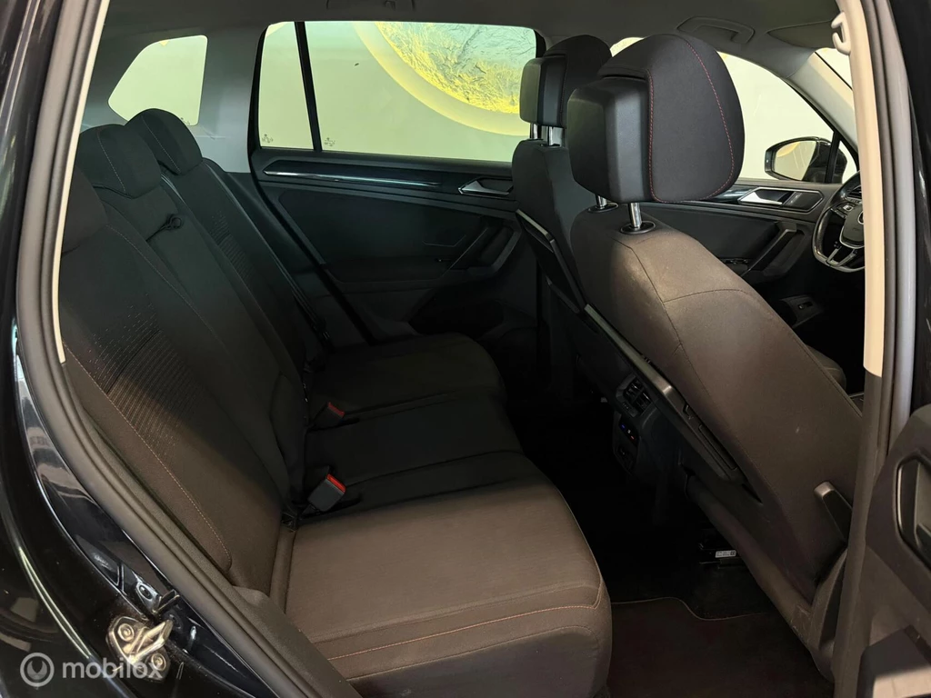 Volkswagen Tiguan – foto 20