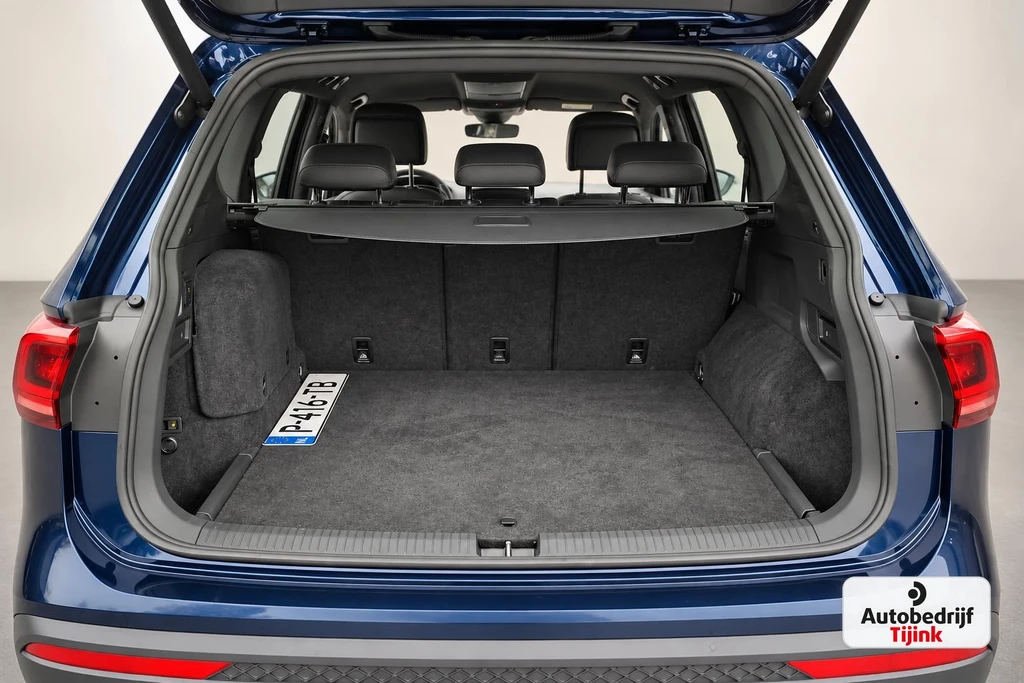SEAT Tarraco – foto 9