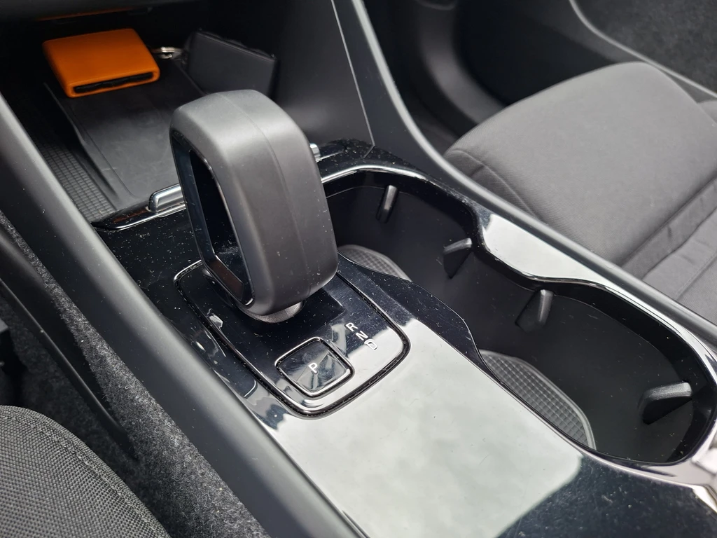 Volvo C40 – foto 30