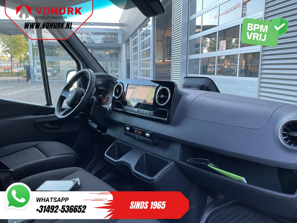 Mercedes-Benz Sprinter – foto 7