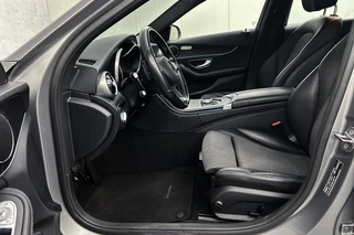 Mercedes-Benz C-Klasse – thumbnail 29