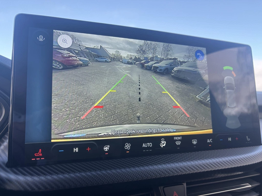 Ford Kuga – foto 29