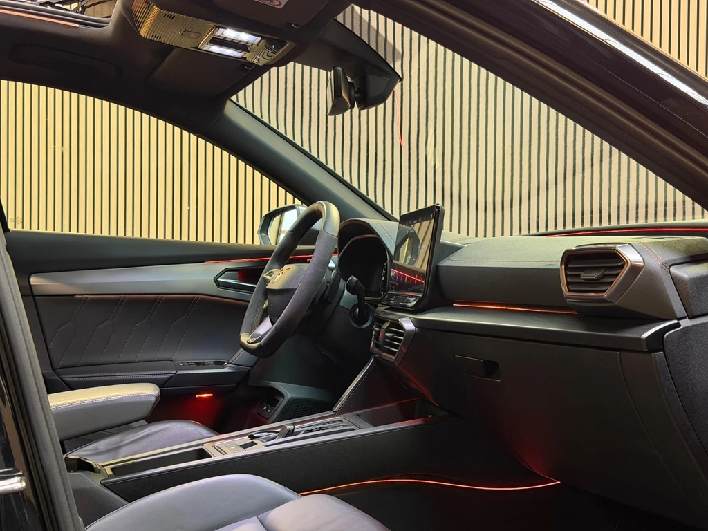 CUPRA Formentor – foto 19