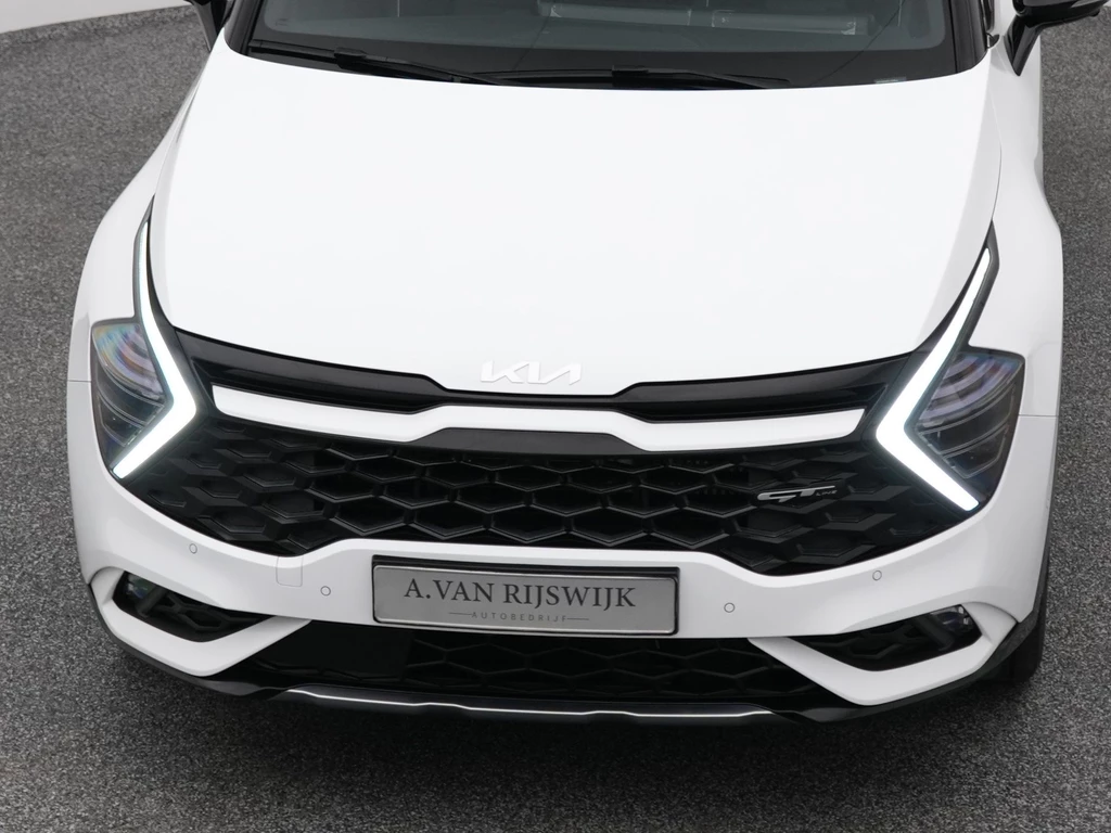 Kia Sportage – foto 19