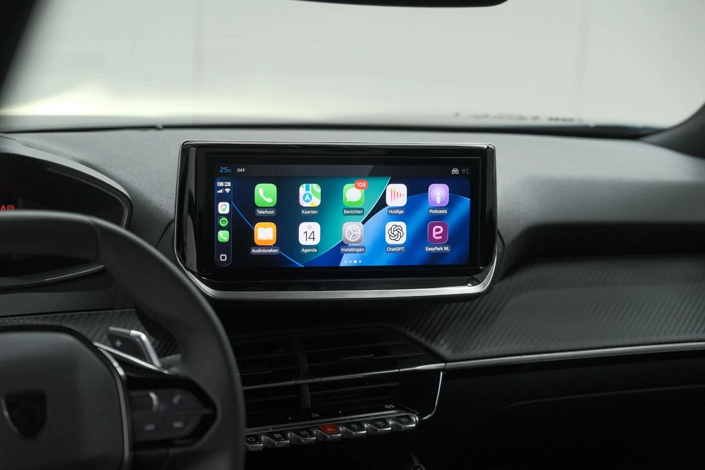 Peugeot 2008 – foto 16