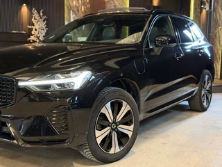 Volvo XC60 – thumbnail 2