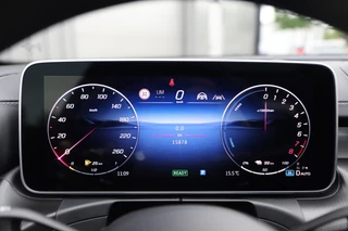 Mercedes-Benz C-Klasse – thumbnail 33
