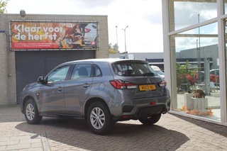 Mitsubishi ASX – thumbnail 2