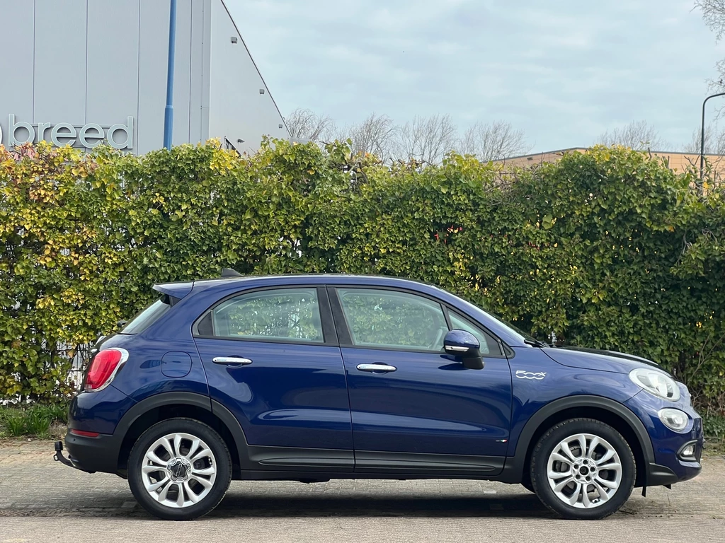 Fiat 500X – foto 7