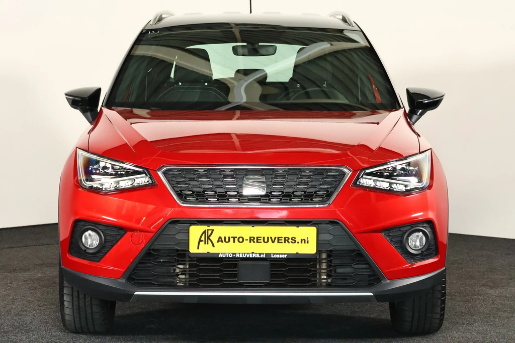SEAT Arona – foto 8