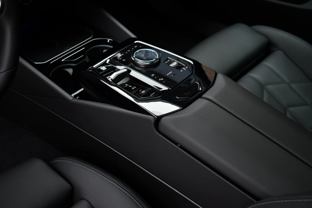 BMW 5 Serie – foto 70
