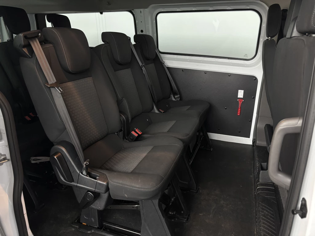 Ford Transit Custom – foto 15