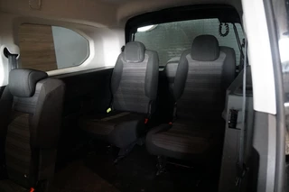 Opel Combo – thumbnail 33