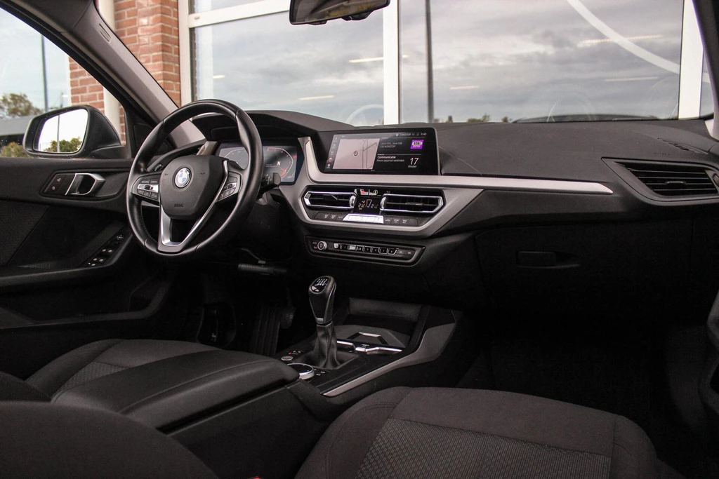 BMW 1 Serie – foto 15