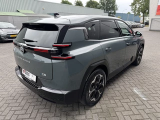 Citroën C5 Aircross – thumbnail 7