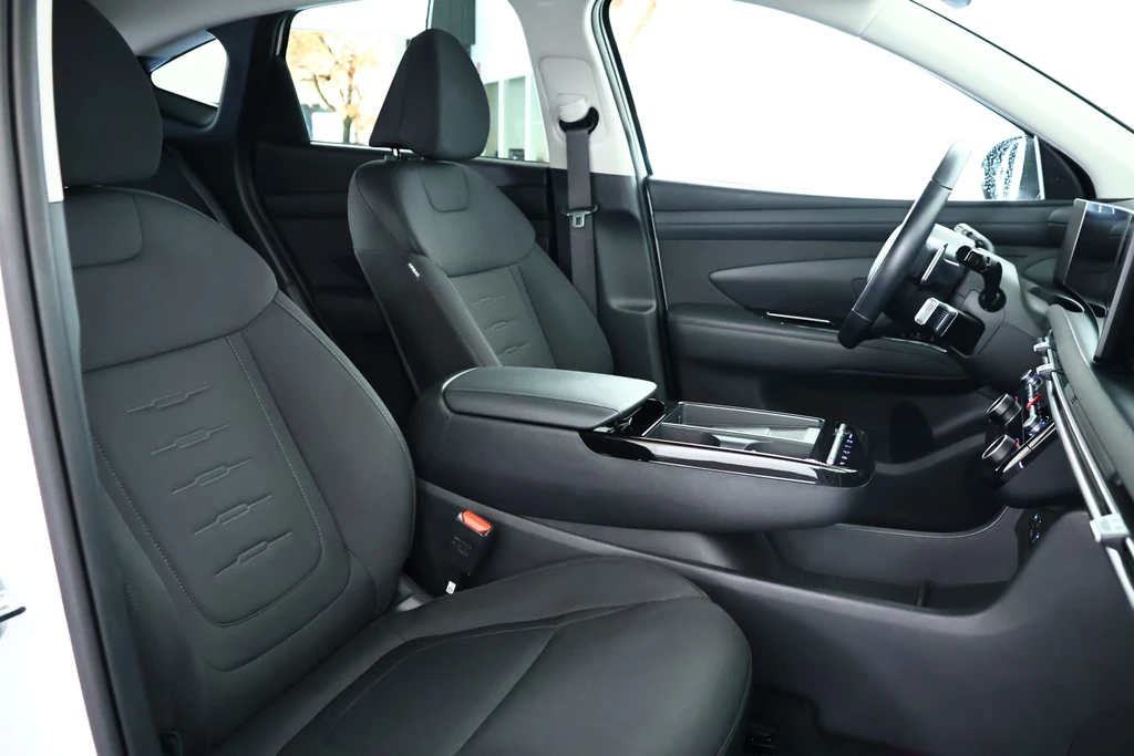 Hyundai Tucson – foto 13
