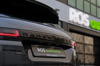 Land Rover Range Rover Evoque – thumbnail 44