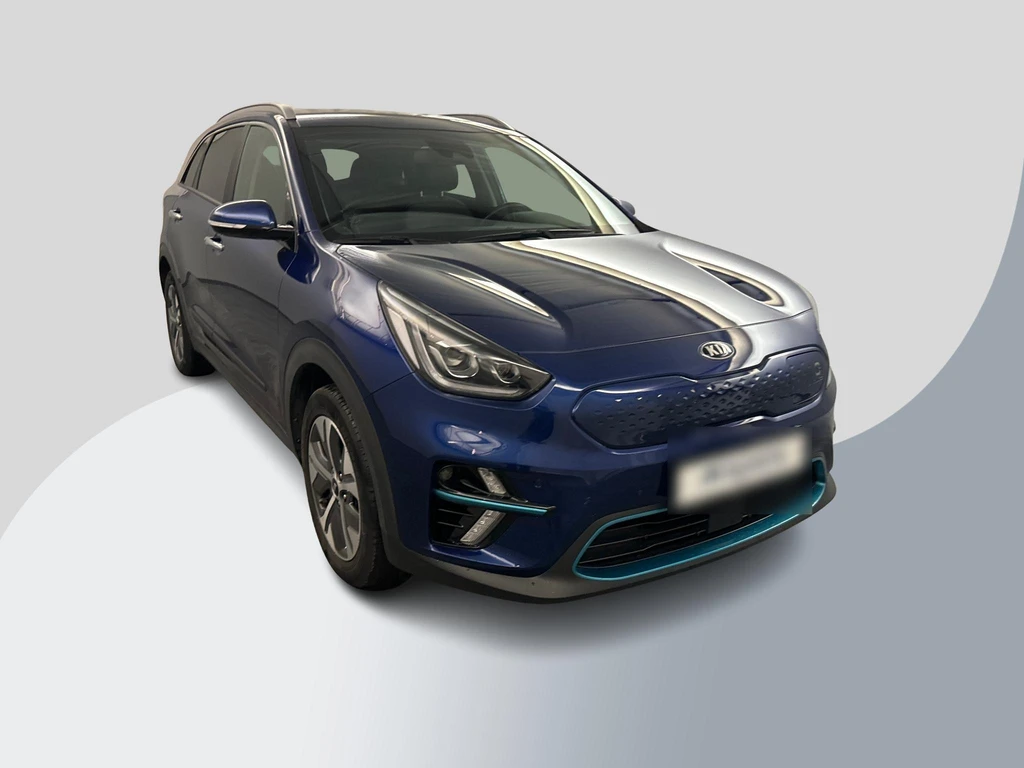 Kia e-Niro – foto 4