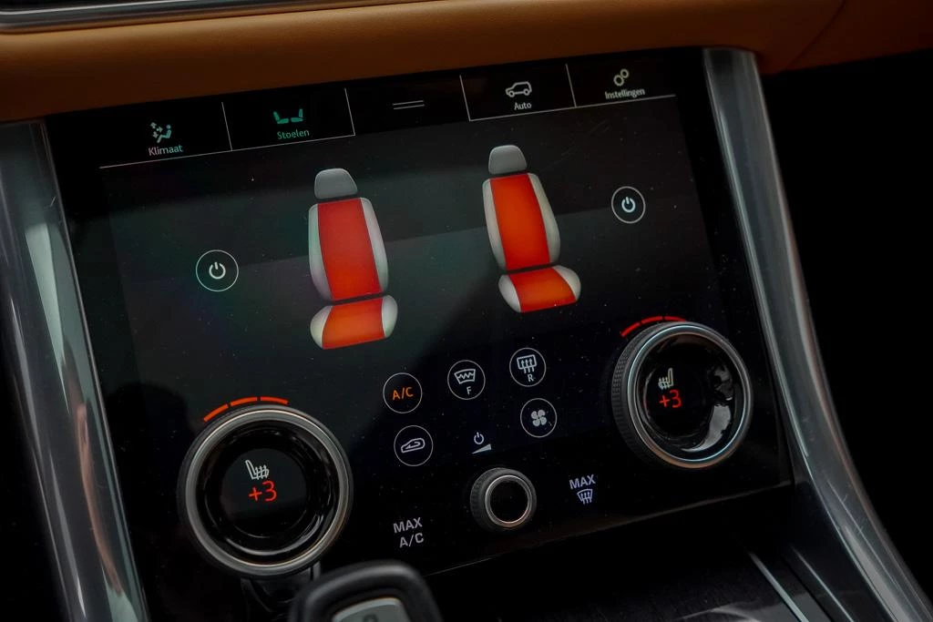 Land Rover Range Rover Sport – foto 25