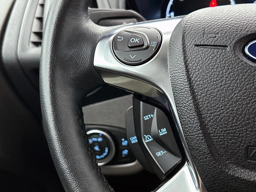 Ford Transit Connect – foto 13