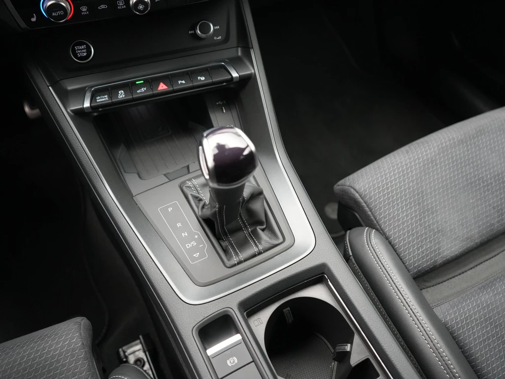 Audi Q3 – foto 38