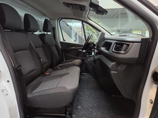 Renault Trafic – thumbnail 16