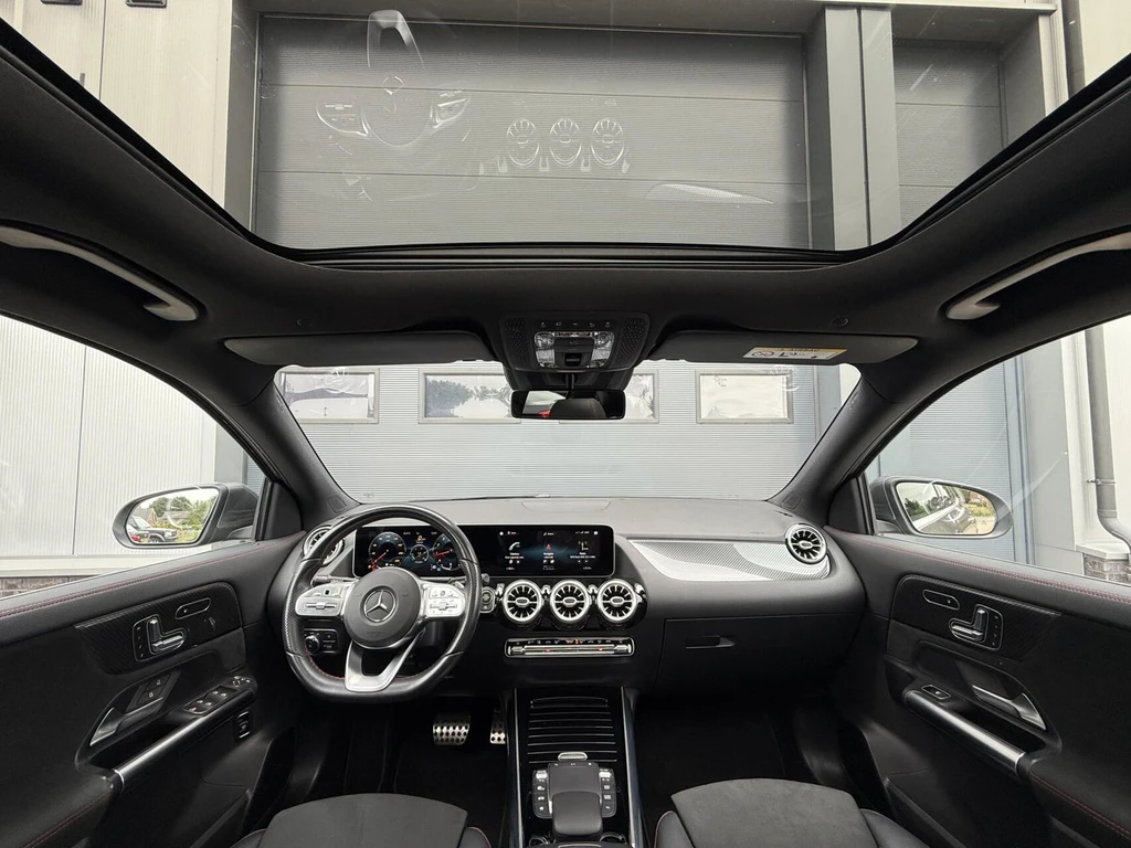Mercedes-Benz GLA – foto 9