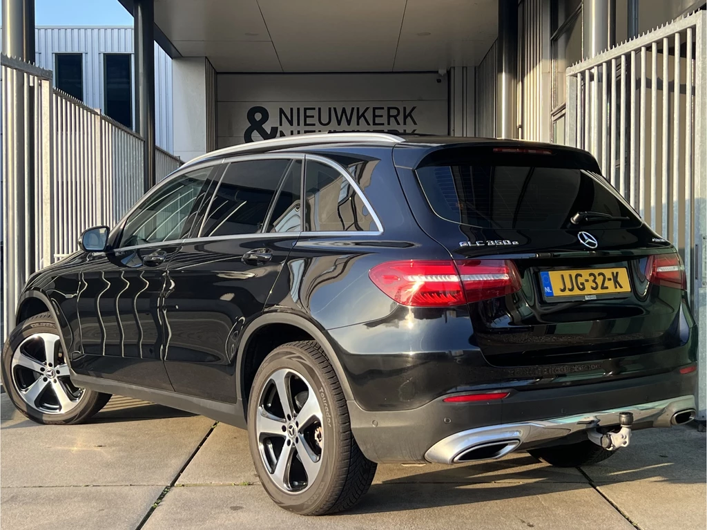 Mercedes-Benz GLC – foto 3