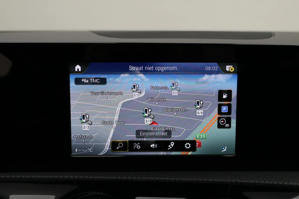 Mercedes-Benz A-Klasse – foto 15