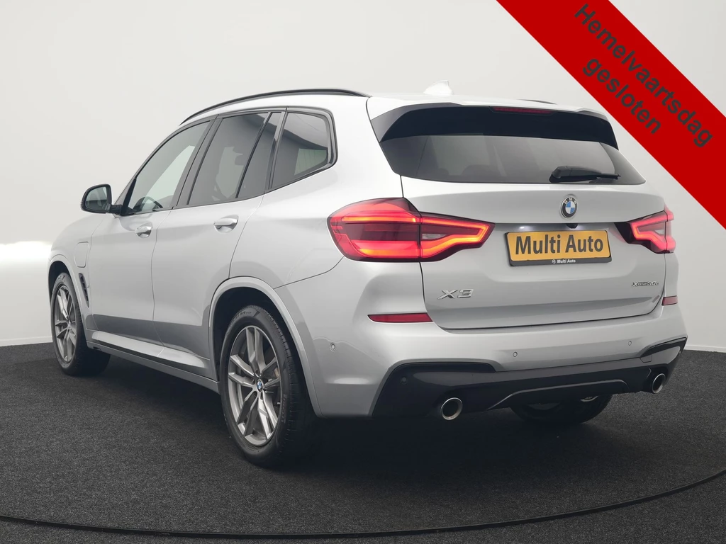 BMW X3 – foto 4