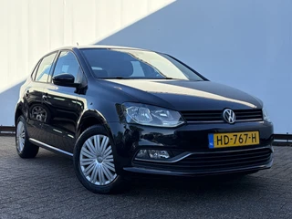 Volkswagen Polo – thumbnail 11