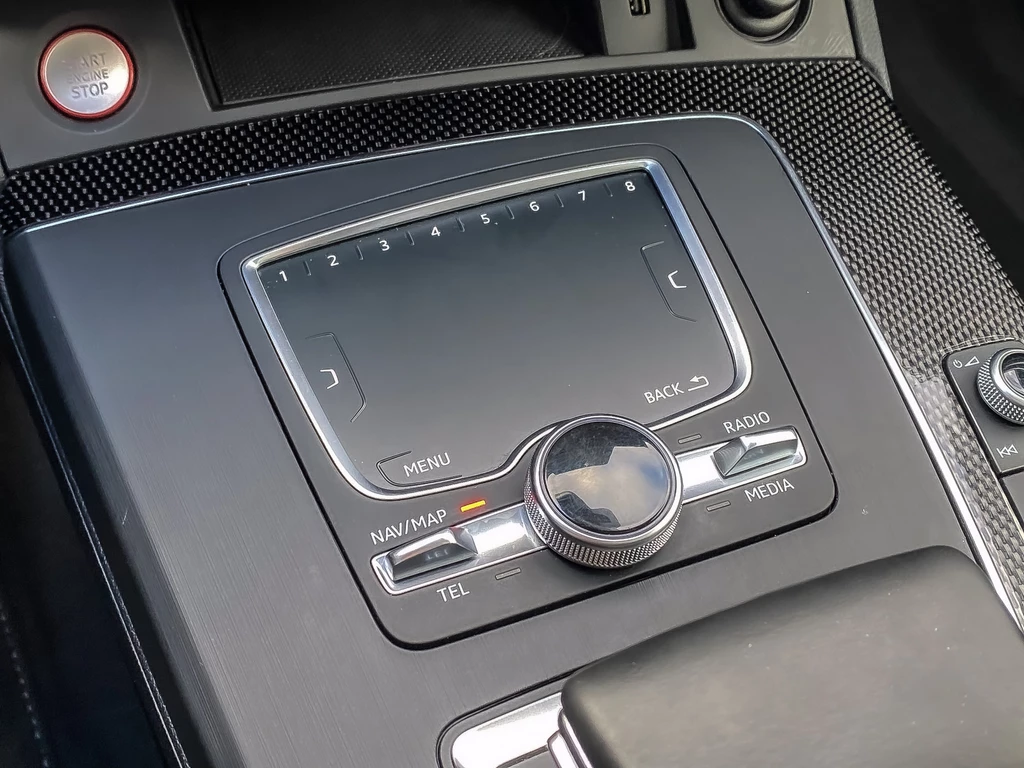 Audi SQ5 – foto 91