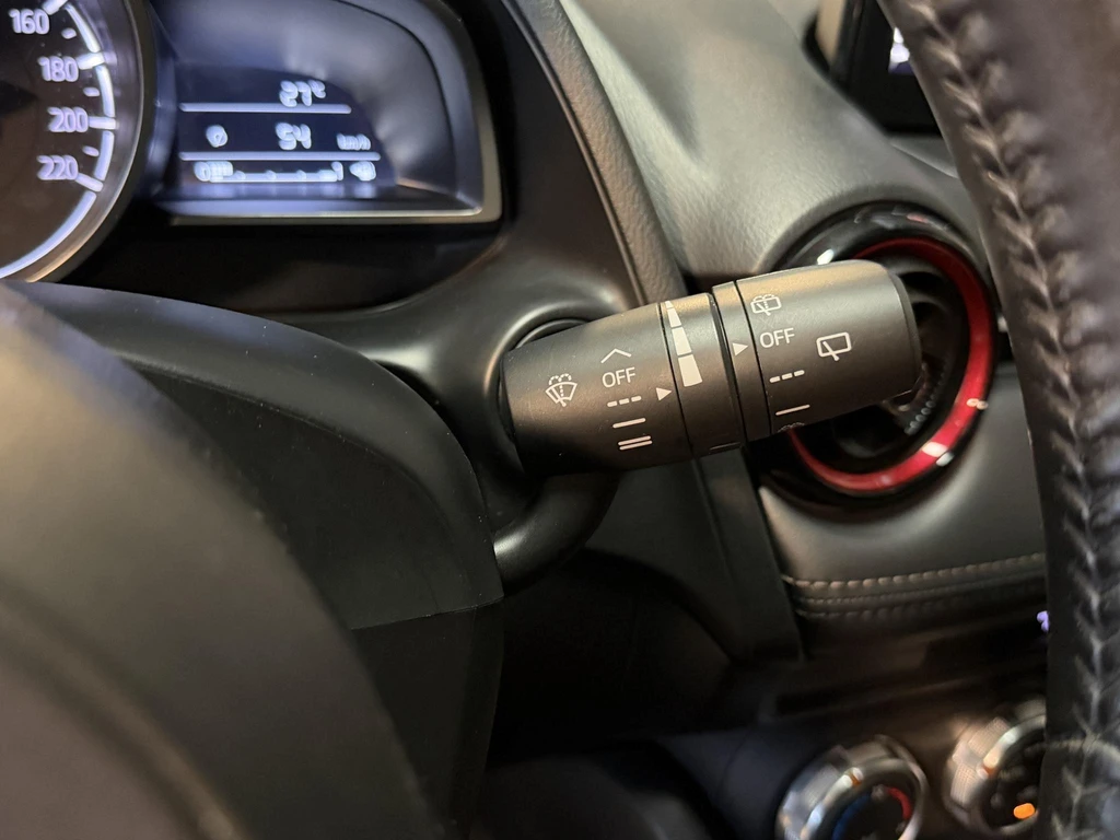 Mazda CX-3 – foto 19