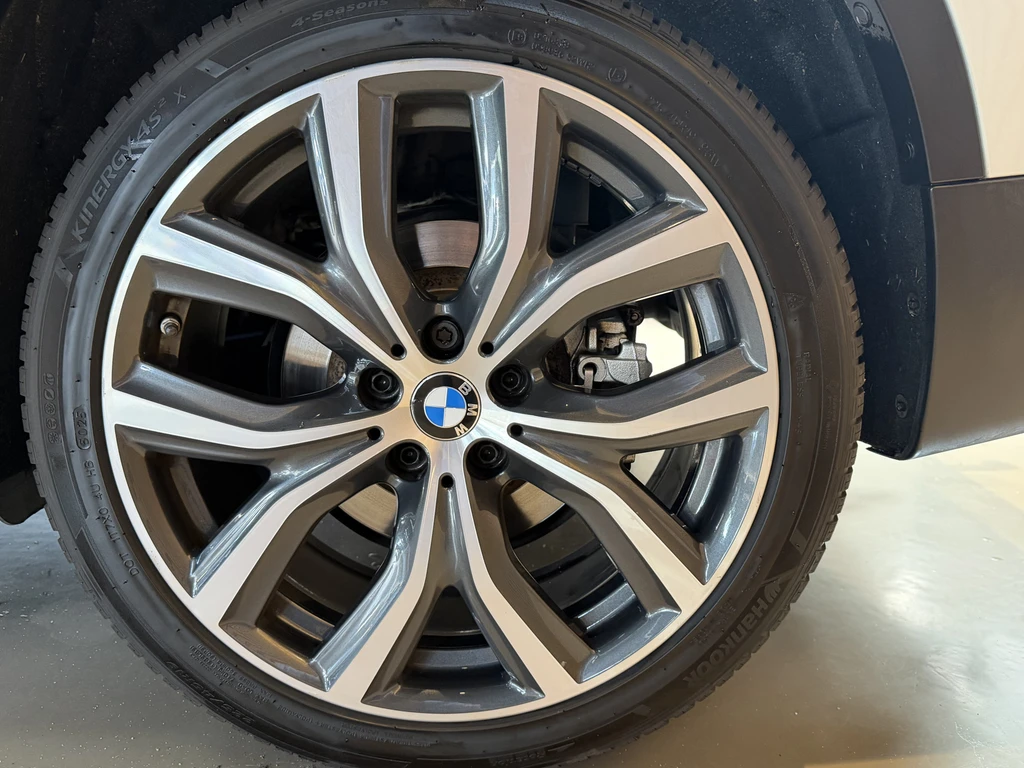 BMW X1 – foto 12