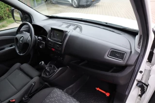 Opel Combo – thumbnail 7