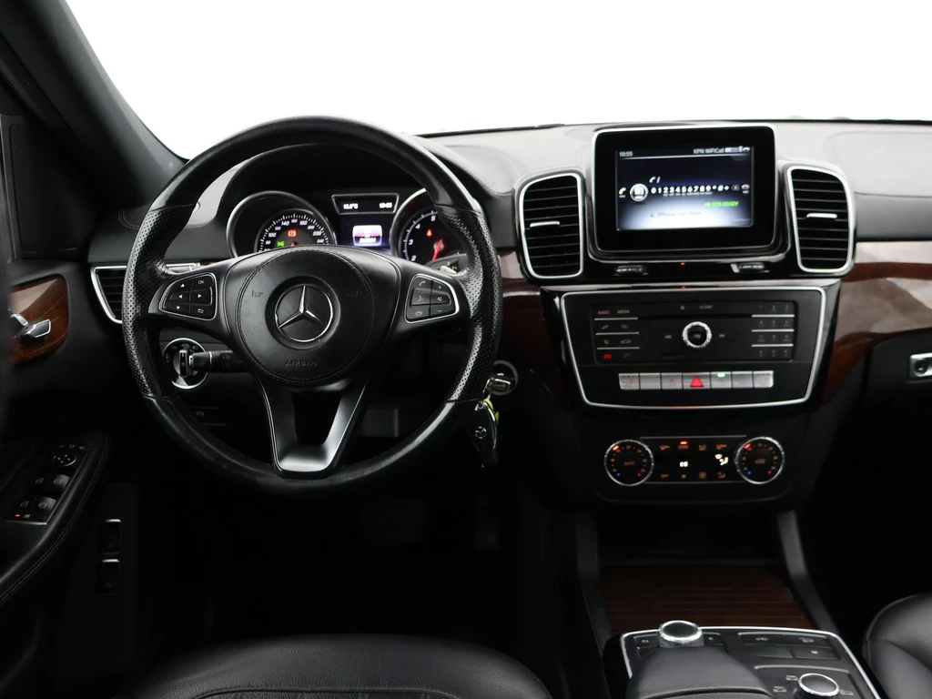 Mercedes-Benz GLS – foto 8