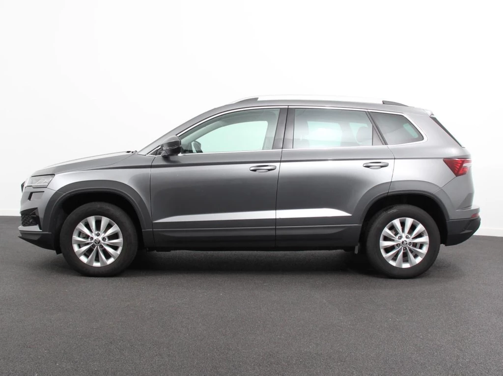 Škoda Karoq – foto 2