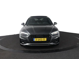 Audi A5 – thumbnail 8