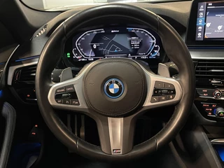 BMW 5 Serie – thumbnail 8