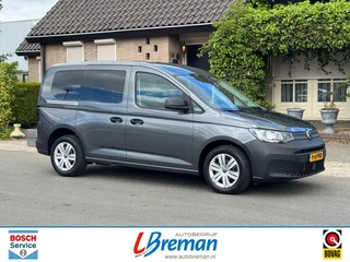 Volkswagen Caddy – thumbnail 16