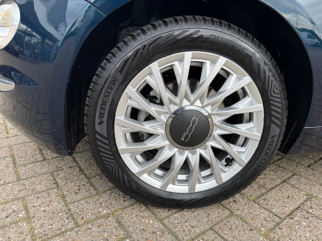 Fiat 500 – foto 29
