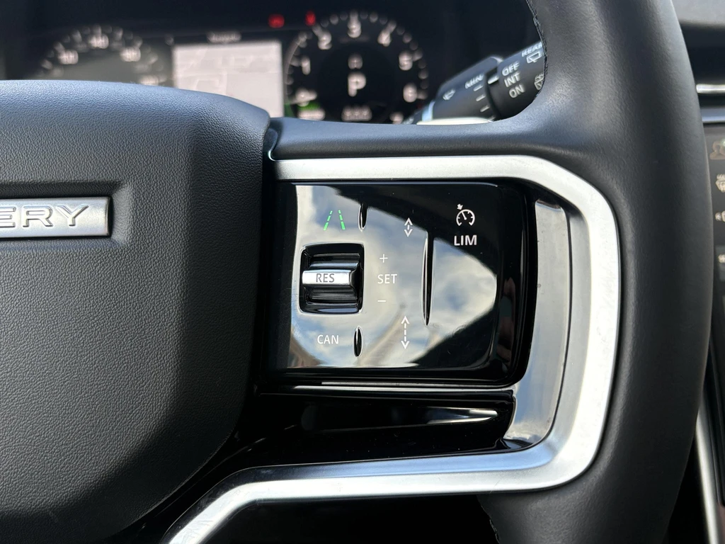 Land Rover Discovery Sport – foto 24