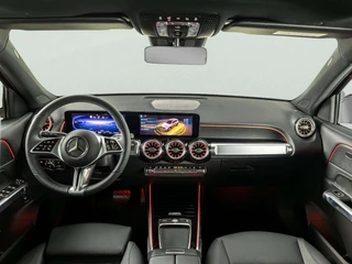 Mercedes-Benz EQB – thumbnail 4