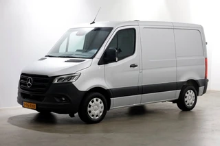 Mercedes-Benz Sprinter – thumbnail 3