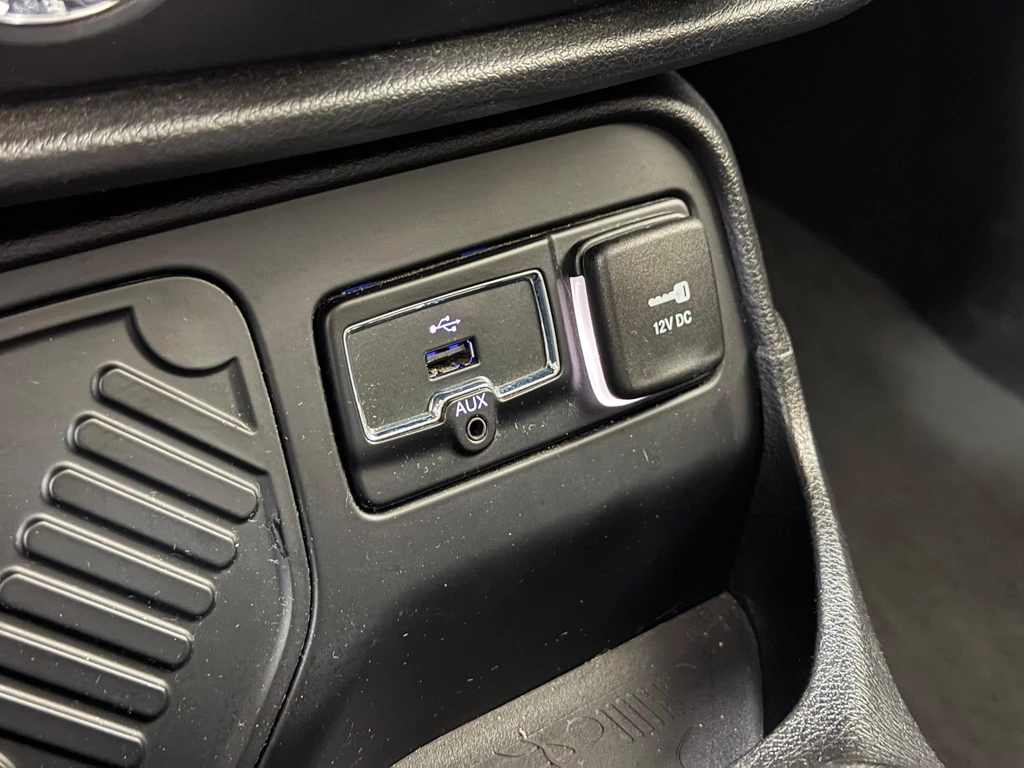 Jeep Renegade – foto 34
