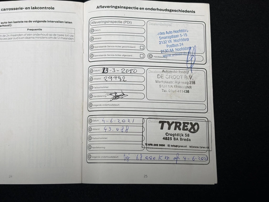 Ford Fiesta – foto 24