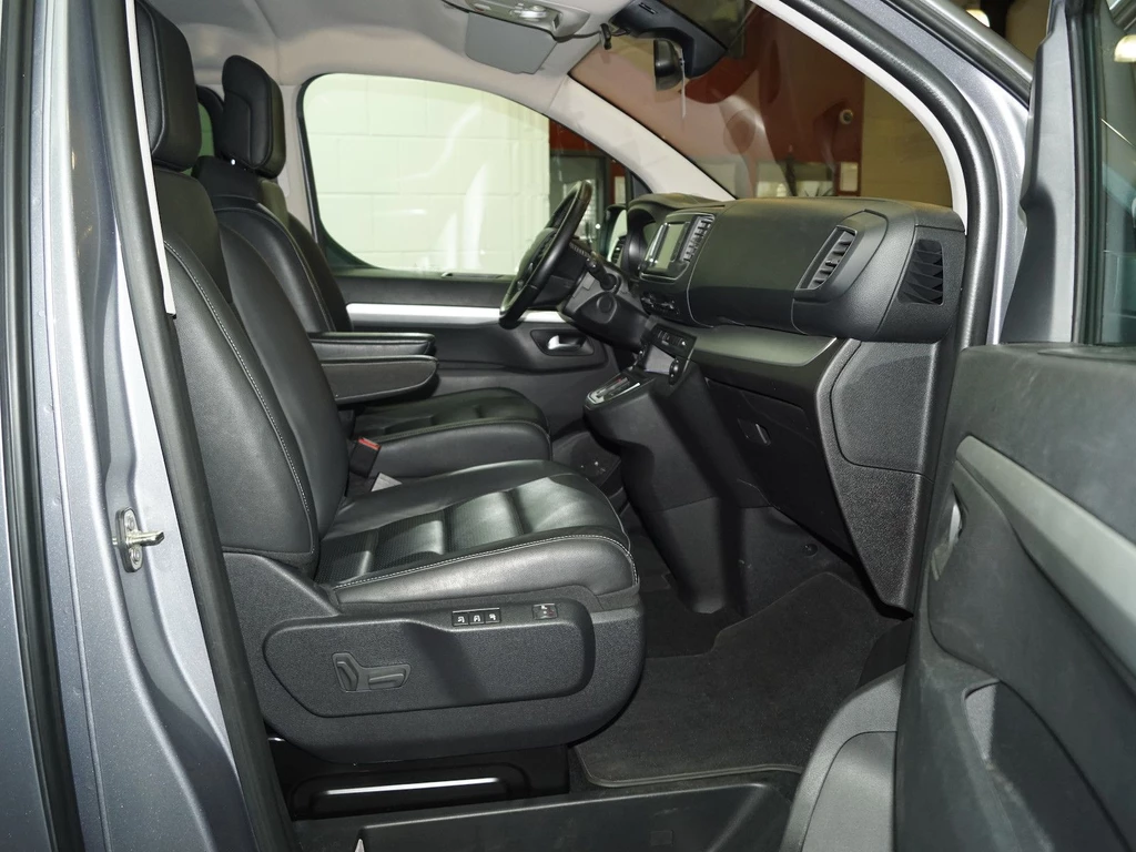 Citroën ë-Spacetourer – foto 8