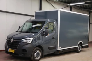 Renault Master – thumbnail 2